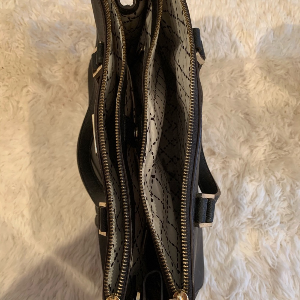 Black Kate Spade Handbag - Picture 6 of 8